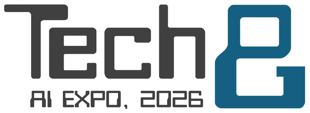 Tech & AI Expo Logo